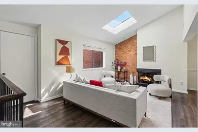 3450 Summit Court NE #3450, Washington, DC 20018 - Photo 6