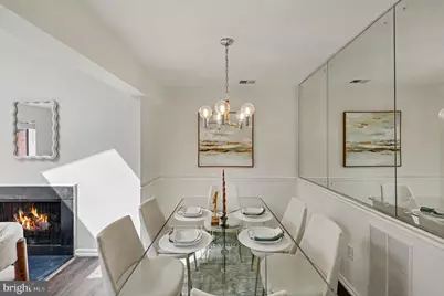 3450 Summit Court NE #3450, Washington, DC 20018 - Photo 16