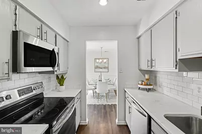 3450 Summit Court NE #3450, Washington, DC 20018 - Photo 12
