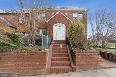 4801 3rd Street NW, Washington, DC 20011 - Photo 1