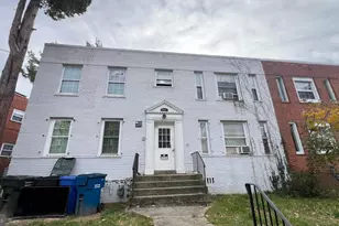 411 Lebaum St SE, Washington, DC 20032 - Photo 4
