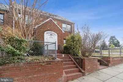 4801 3rd Street NW, Washington, DC 20011 - Photo 2