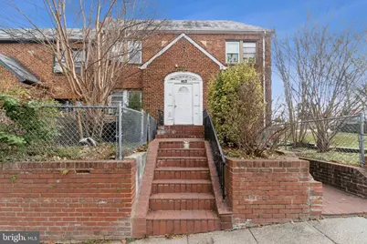 4801 3rd Street NW, Washington, DC 20011 - Photo 1