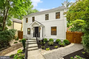 7928 16th St NW, Washington, DC 20012 - Photo 4