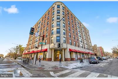 2750 14th Street NW #603, Washington, DC 20009 - Photo 30