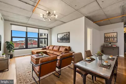 2750 14th Street NW #603, Washington, DC 20009 - Photo 1