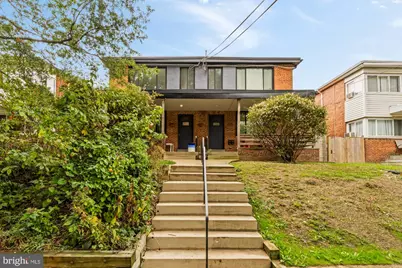 215 Hawaii Avenue NE, Washington, DC 20011 - Photo 1