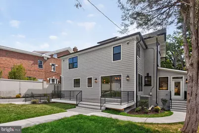 4404 16th Street NW, Washington, DC 20011 - Photo 36