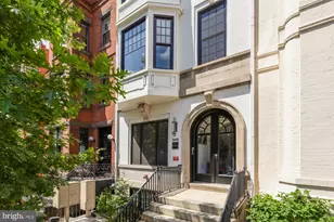 1412 15th St NW, Washington, DC 20005 - Photo 2
