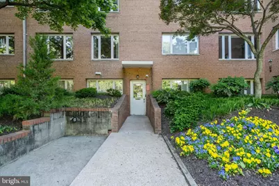 2400 NW 41st Street NW #403, Washington, DC 20007 - Photo 26