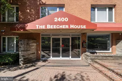 2400 NW 41st Street NW #403, Washington, DC 20007 - Photo 1