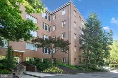 2400 NW 41st Street NW #403, Washington, DC 20007 - Photo 28