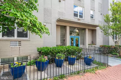 2130 N Street NW #508, Washington, DC 20037 - Photo 28