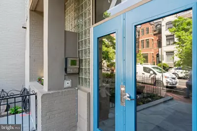 2130 N Street NW #508, Washington, DC 20037 - Photo 2