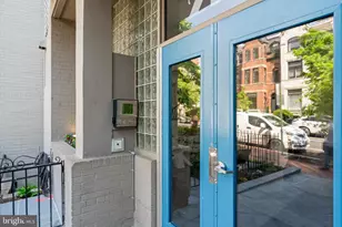2130 N St NW, Washington, DC 20037 - Photo 2