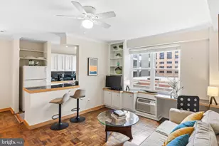 2130 N St NW, Washington, DC 20037 - Photo 8