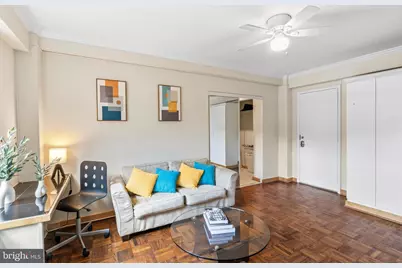 2130 N Street NW #508, Washington, DC 20037 - Photo 10