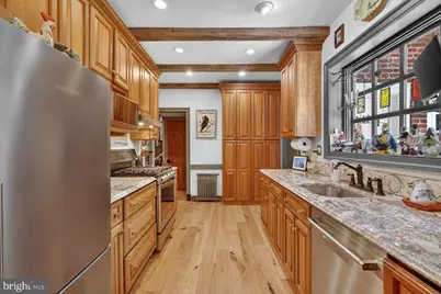 1810 Plymouth Street NW, Washington, DC 20012 - Photo 8