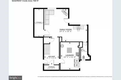 1810 Plymouth Street NW, Washington, DC 20012 - Photo 14
