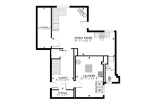 1810 Plymouth St NW, Washington, DC 20012 - Photo 14