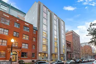 1224 M St NW, Washington, DC 20005 - Photo 22