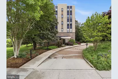 3901 Cathedral Avenue NW #418, Washington, DC 20016 - Photo 18