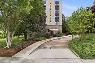 3901 Cathedral Ave NW, Washington, DC 20016 - Photo 18