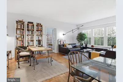 3901 Cathedral Avenue NW #418, Washington, DC 20016 - Photo 1