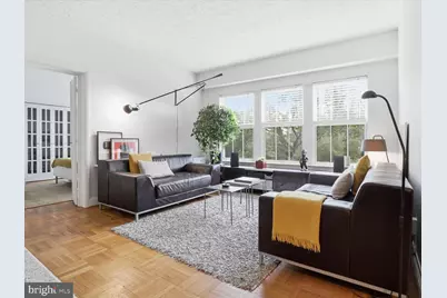 3901 Cathedral Avenue NW #418, Washington, DC 20016 - Photo 4