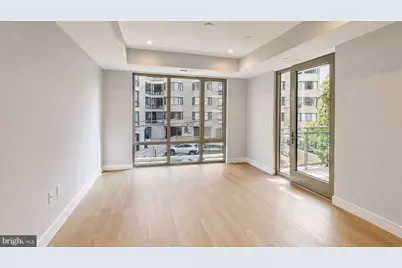 1224 M Street NW #206, Washington, DC 20005 - Photo 4