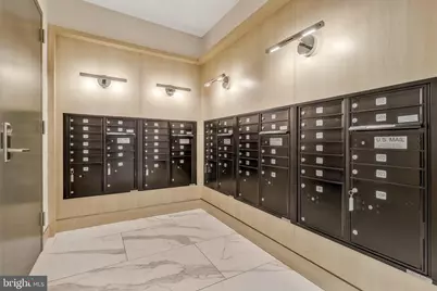 1224 M Street NW #206, Washington, DC 20005 - Photo 10