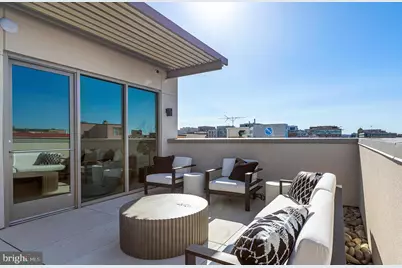 1224 M Street NW #206, Washington, DC 20005 - Photo 12