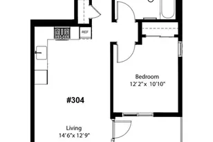 1224 M St NW, Washington, DC 20005 - Photo 8