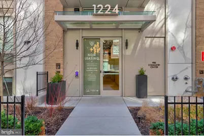 1224 M Street NW #304, Washington, DC 20005 - Photo 16