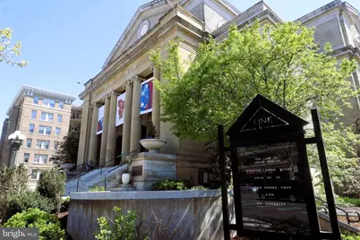 2517 Ontario Road NW #3, Washington, DC 20009 - Photo 20