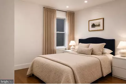 2517 Ontario Road NW #3, Washington, DC 20009 - Photo 10