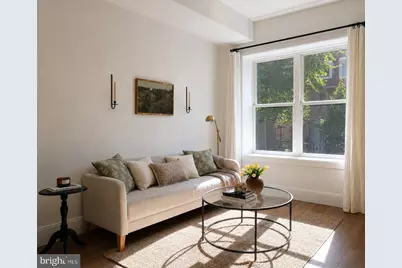 2517 Ontario Road NW #3, Washington, DC 20009 - Photo 2