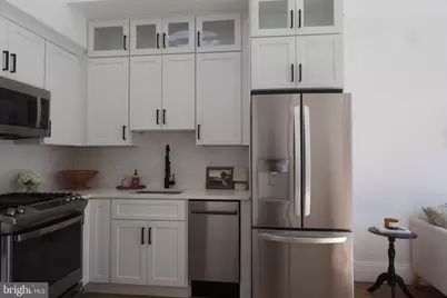 2517 Ontario Road NW #3, Washington, DC 20009 - Photo 6
