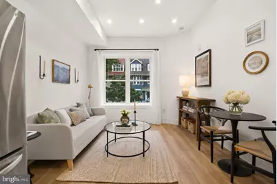2517 Ontario Road NW #3, Washington, DC 20009 - Photo 4