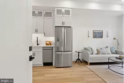2517 Ontario Road NW #3, Washington, DC 20009 - Photo 2