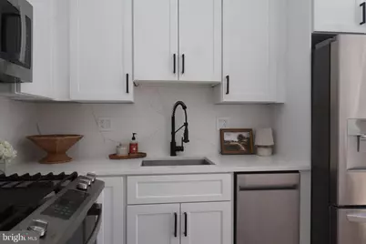 2517 Ontario Road NW #3, Washington, DC 20009 - Photo 8