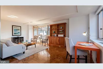 4101 Cathedral Avenue NW #907, Washington, DC 20016 - Photo 2