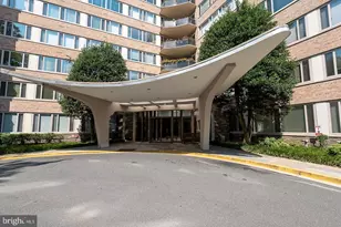 4101 Cathedral Ave NW, Washington, DC 20016 - Photo 1