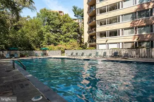 4101 Cathedral Ave NW, Washington, DC 20016 - Photo 12