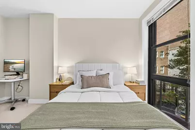 631 D Street NW #336, Washington, DC 20004 - Photo 20