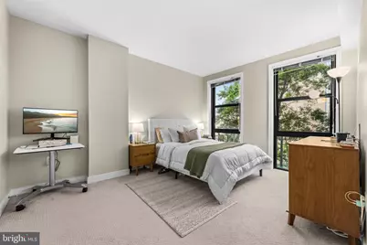 631 D Street NW #336, Washington, DC 20004 - Photo 16