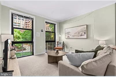 631 D Street NW #336, Washington, DC 20004 - Photo 1