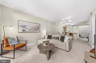 631 D Street NW, Washington, DC 20004 - Photo 4