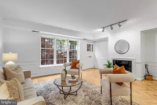 1757 Q St NW, Washington, DC 20009 - Photo 2