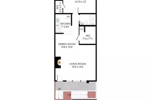 1757 Q St NW, Washington, DC 20009 - Photo 24